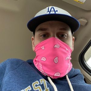 Meet your Posher, Stephen